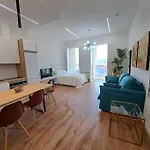 Bonito Estudio En El Centro *