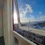 アパート Bonito Estudio En El Centro ヴィーゴ