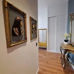 Bonito Estudio En El Centro