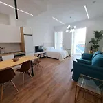 Bonito Estudio En El Centro ヴィーゴ