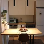 Bonito Estudio En El Centro *