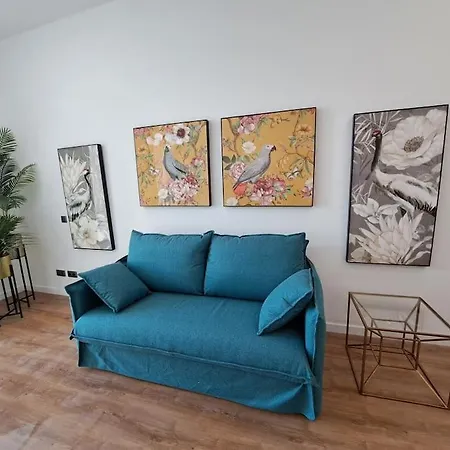 Bonito Estudio En El Centro Apartamento