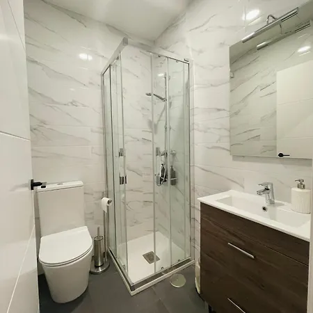 Appartement Bonito Estudio En El Centro