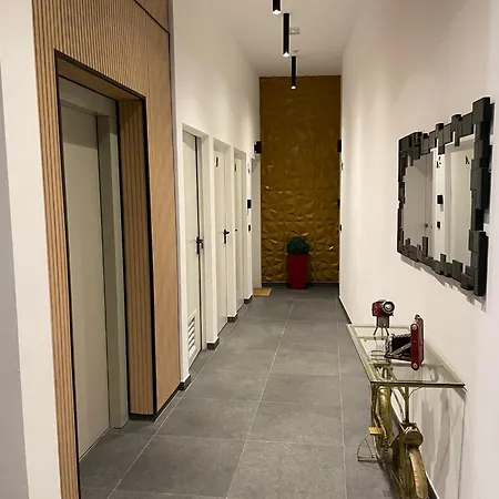 דירה Bonito Estudio En El Centro *