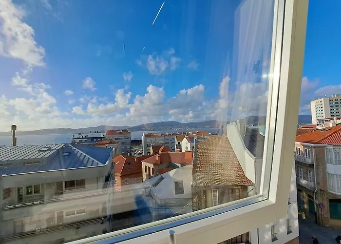 Bonito Estudio En El Centro *