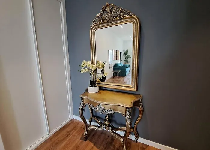 Appartement Bonito Estudio En El Centro Comarca de Vigo