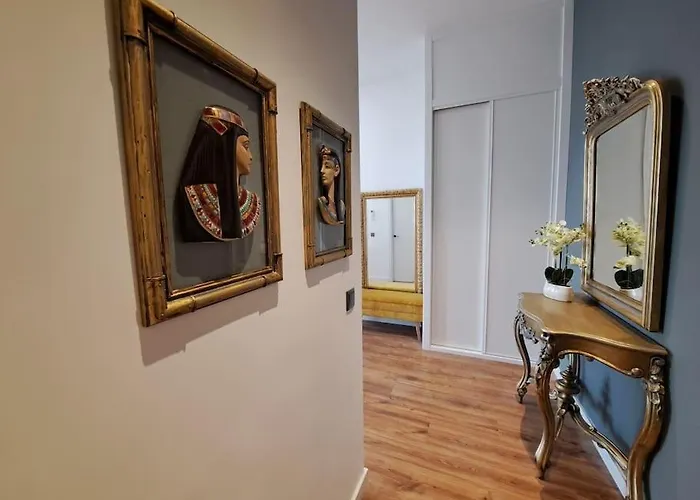 Bonito Estudio En El Centro