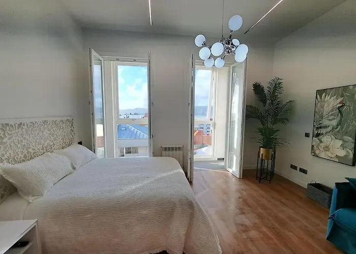 Bonito Estudio En El Centro * Comarca de Vigo