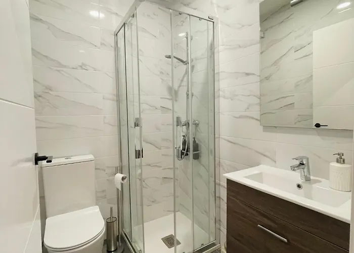 Appartement Bonito Estudio En El Centro