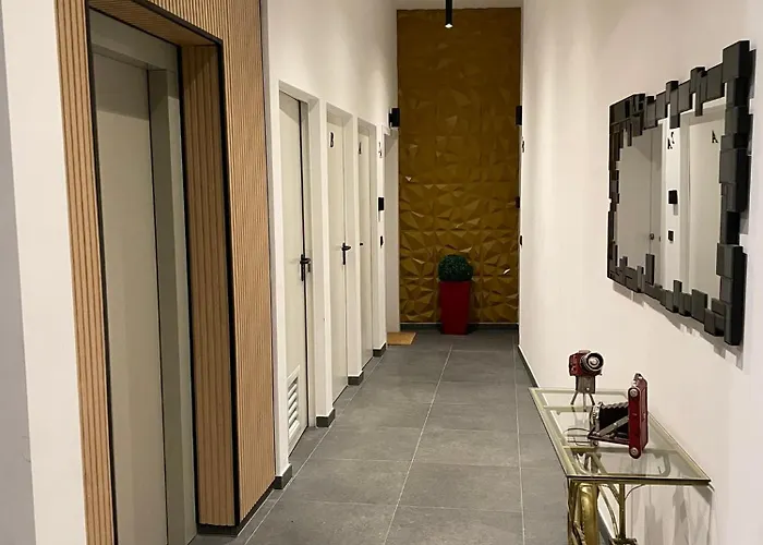 Appartement Bonito Estudio En El Centro *